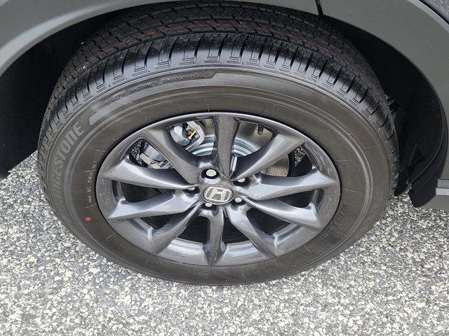 new 2026 Honda CR-V car, priced at $36,431