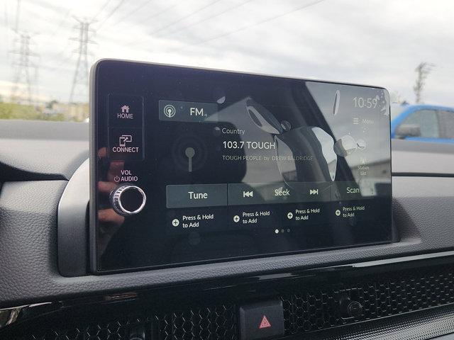 new 2026 Honda CR-V car, priced at $36,431