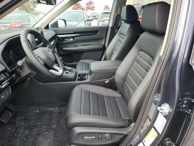 new 2026 Honda CR-V car, priced at $36,431