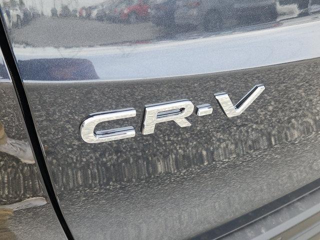 new 2026 Honda CR-V car, priced at $36,431