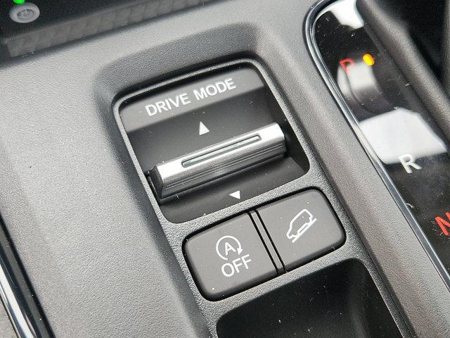 new 2026 Honda CR-V car, priced at $36,431