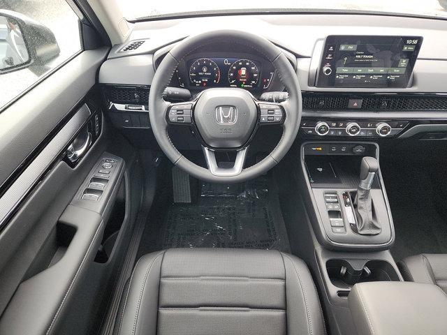 new 2026 Honda CR-V car, priced at $36,431