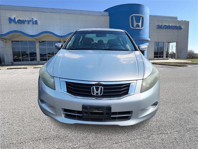 used 2008 Honda Accord car, priced at $9,887