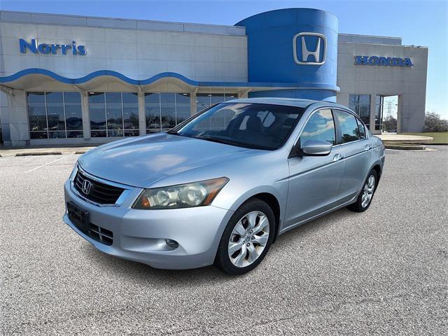 used 2008 Honda Accord car, priced at $9,887