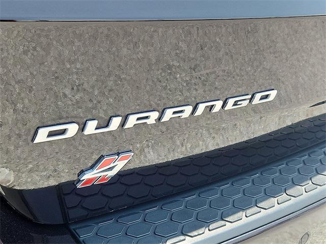used 2020 Dodge Durango car, priced at $20,287