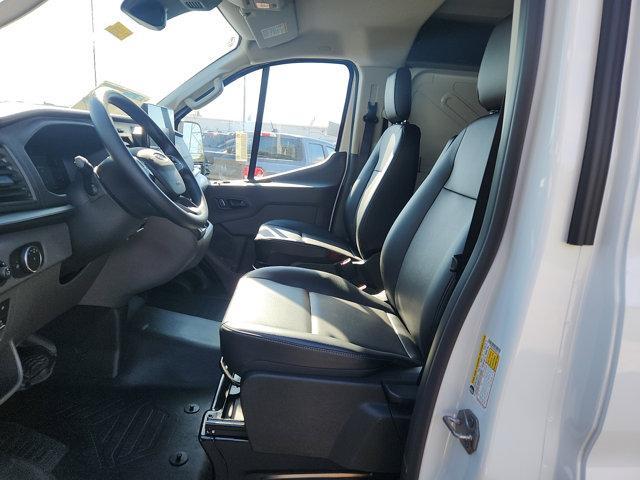 new 2026 Ford Transit-150 car