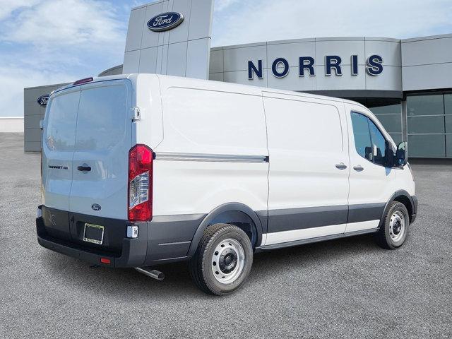 new 2026 Ford Transit-150 car