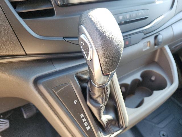 new 2026 Ford Transit-150 car