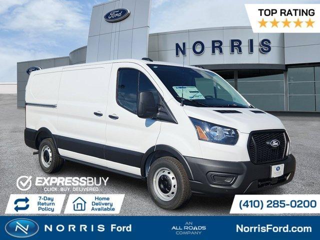 new 2026 Ford Transit-150 car