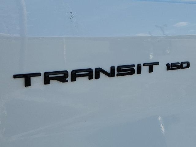 new 2026 Ford Transit-150 car