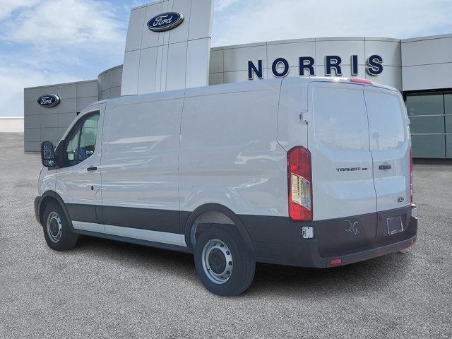 new 2026 Ford Transit-150 car
