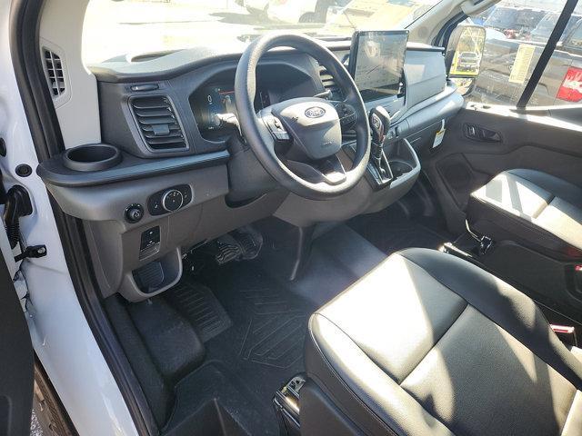 new 2026 Ford Transit-150 car