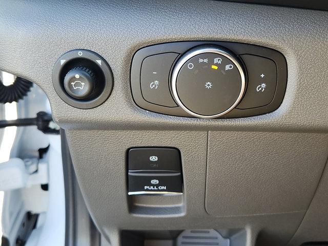 new 2026 Ford Transit-150 car