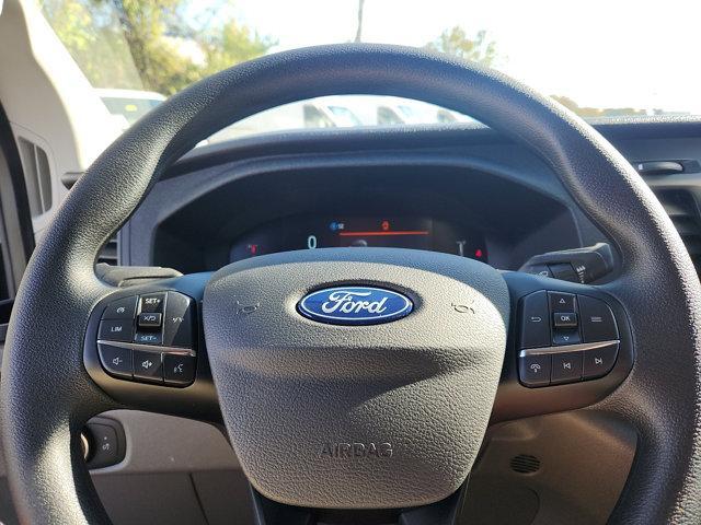 new 2026 Ford Transit-150 car