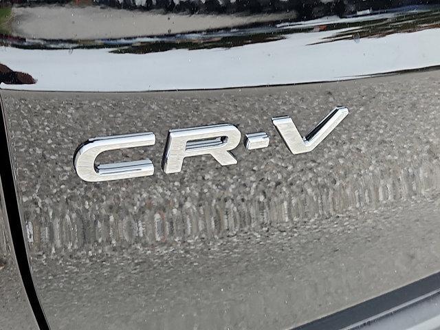 new 2026 Honda CR-V car, priced at $34,471
