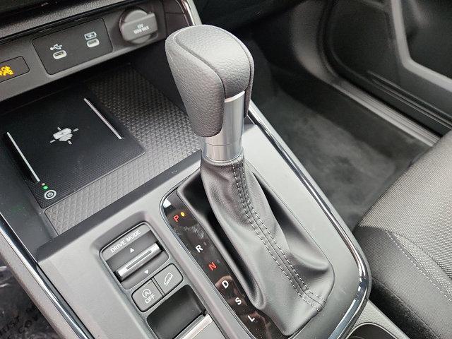 new 2026 Honda CR-V car, priced at $34,471