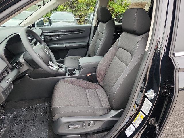 new 2026 Honda CR-V car, priced at $34,471