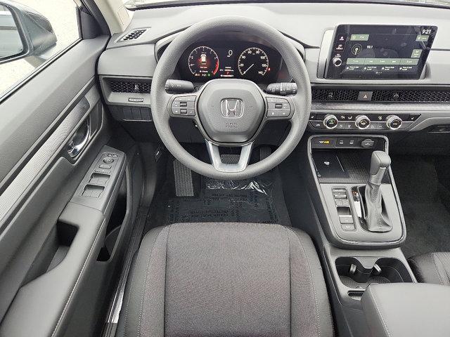 new 2026 Honda CR-V car, priced at $34,471