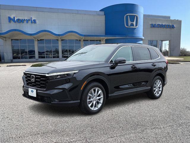 new 2026 Honda CR-V car, priced at $34,471