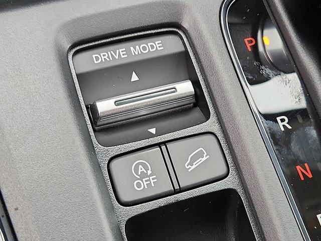 new 2026 Honda CR-V car, priced at $34,471