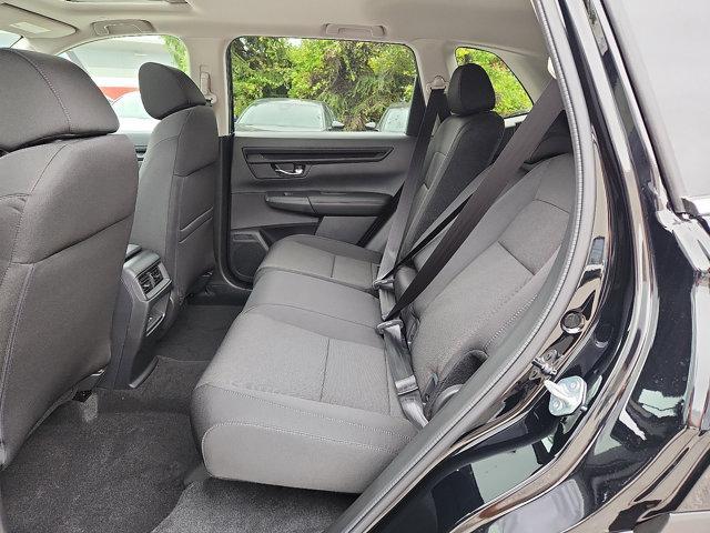 new 2026 Honda CR-V car, priced at $34,471