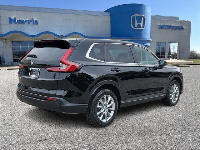 new 2026 Honda CR-V car, priced at $34,471