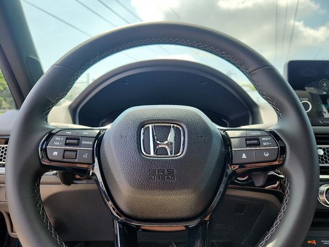 new 2026 Honda Civic car, priced at $29,502