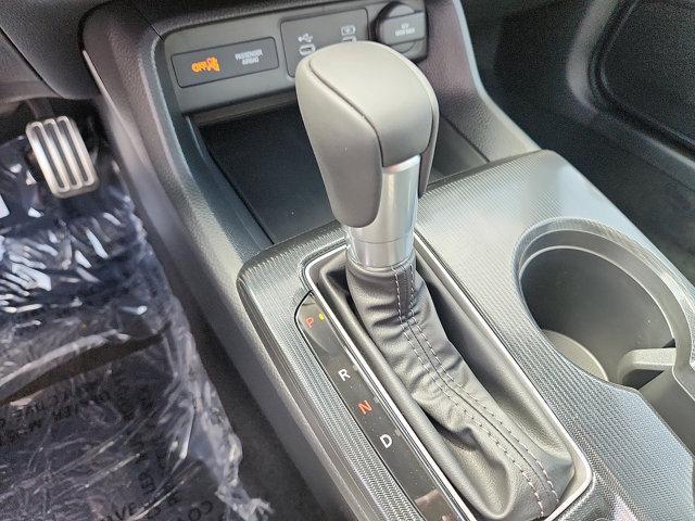 new 2026 Honda Civic car, priced at $29,502