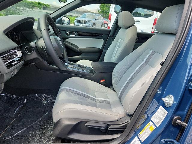 new 2026 Honda Civic car, priced at $29,502