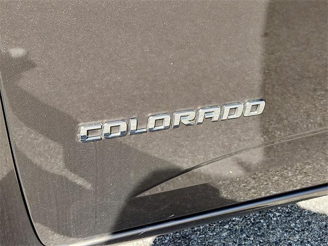 used 2016 Chevrolet Colorado car, priced at $20,987