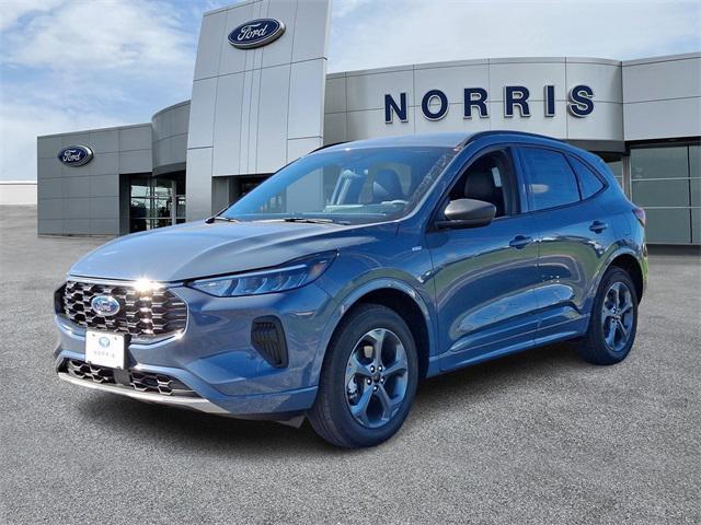 new 2024 Ford Escape car, priced at $29,650