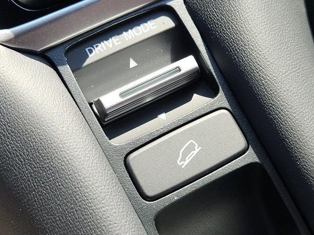 new 2026 Honda HR-V car, priced at $29,997