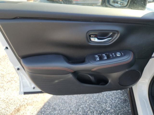 new 2026 Honda HR-V car, priced at $29,997