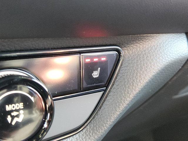 new 2026 Honda HR-V car, priced at $29,564