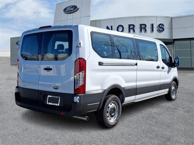 new 2024 Ford Transit-350 car, priced at $56,234