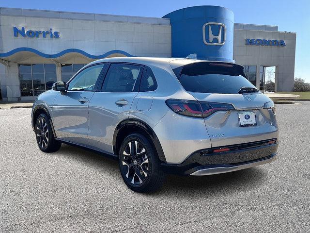 new 2026 Honda HR-V car, priced at $31,517