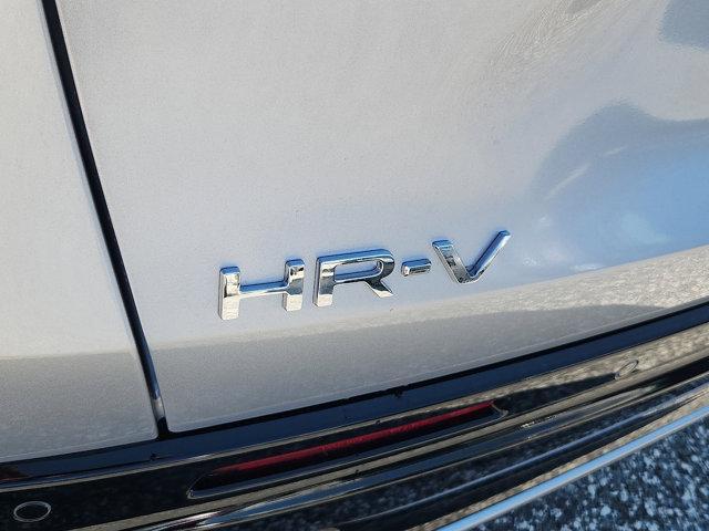 new 2026 Honda HR-V car, priced at $31,517