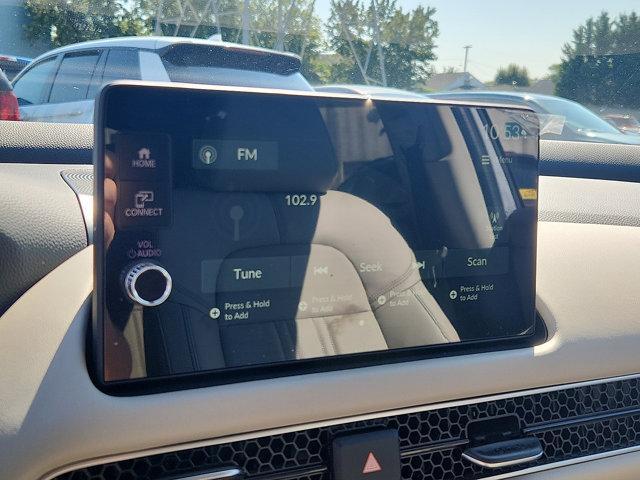 new 2026 Honda HR-V car, priced at $31,517