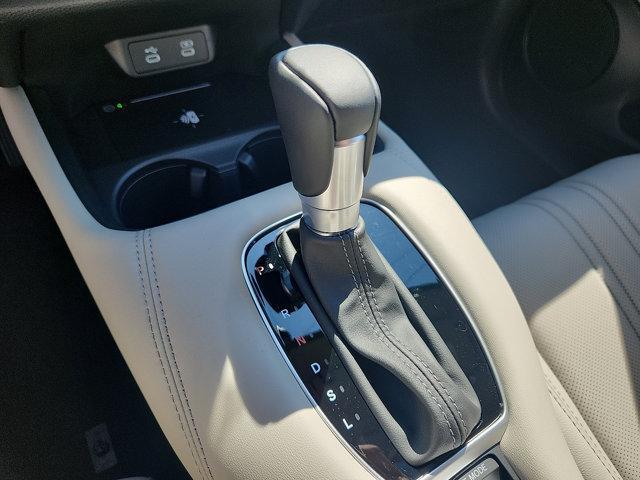 new 2026 Honda HR-V car, priced at $31,517