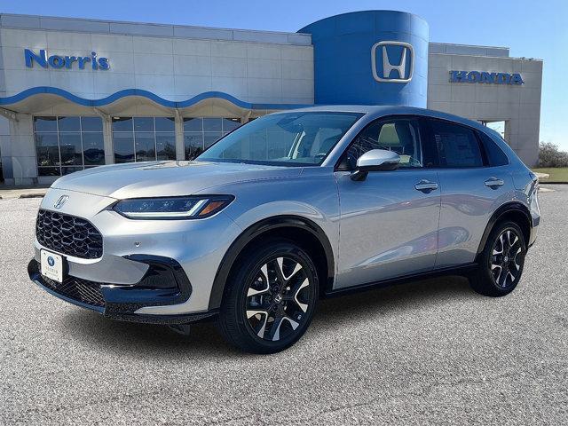 new 2026 Honda HR-V car, priced at $31,517
