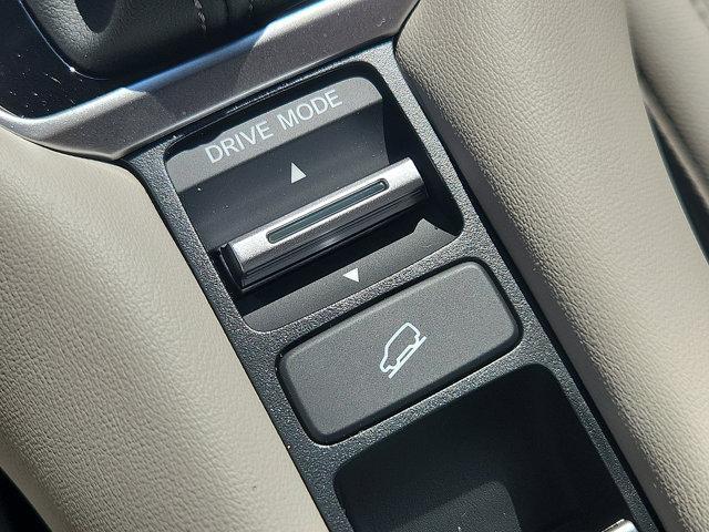 new 2026 Honda HR-V car, priced at $31,517