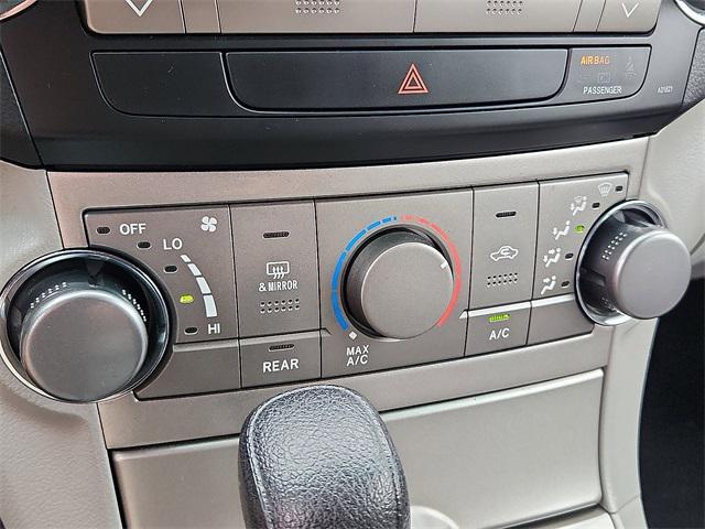 used 2012 Toyota Highlander car, priced at $14,887