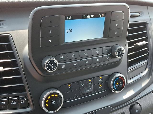 new 2025 Ford Transit-250 car, priced at $45,811