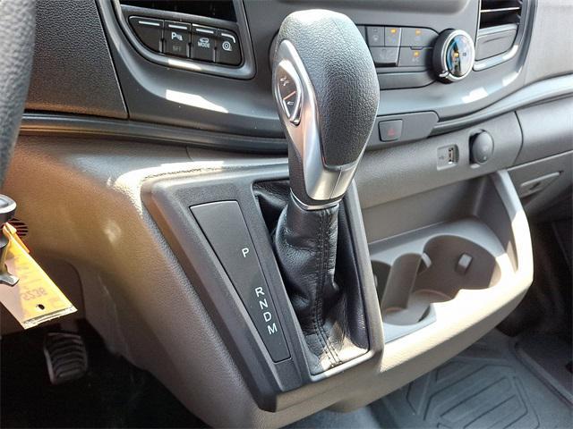 new 2025 Ford Transit-250 car, priced at $45,811