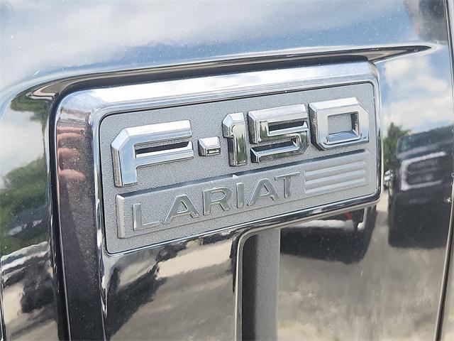 new 2025 Ford F-150 car, priced at $66,047