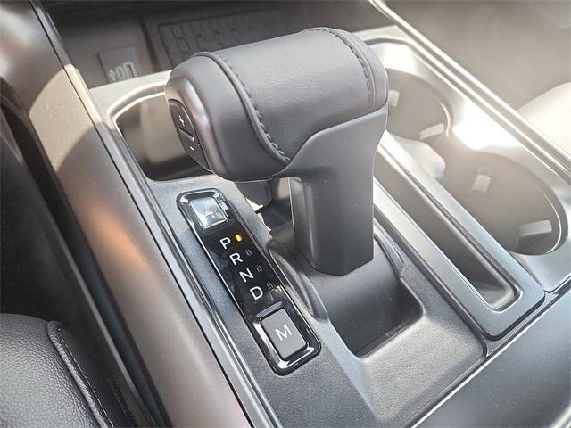 new 2025 Ford F-150 car, priced at $66,047