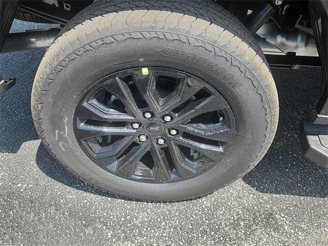 new 2025 Ford F-150 car, priced at $66,047