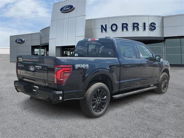 new 2025 Ford F-150 car, priced at $66,047