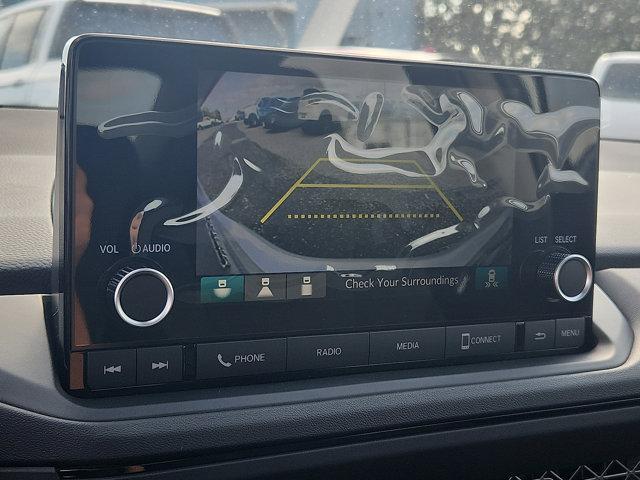 new 2025 Honda Accord car, priced at $30,274