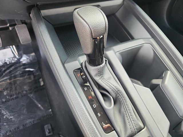new 2025 Honda Accord car, priced at $30,274